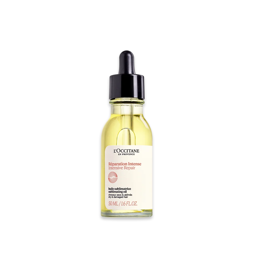 Óleo Reparador Capilar Aromacologia